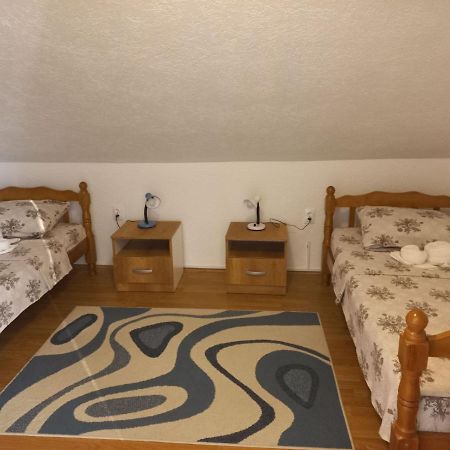 Apartman Sasa Vranje Zewnętrze zdjęcie
