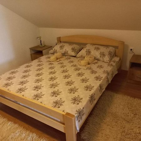 Apartman Sasa Vranje Zewnętrze zdjęcie
