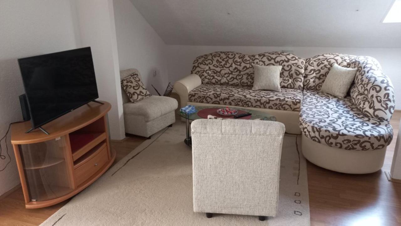 Apartman Sasa Vranje Zewnętrze zdjęcie