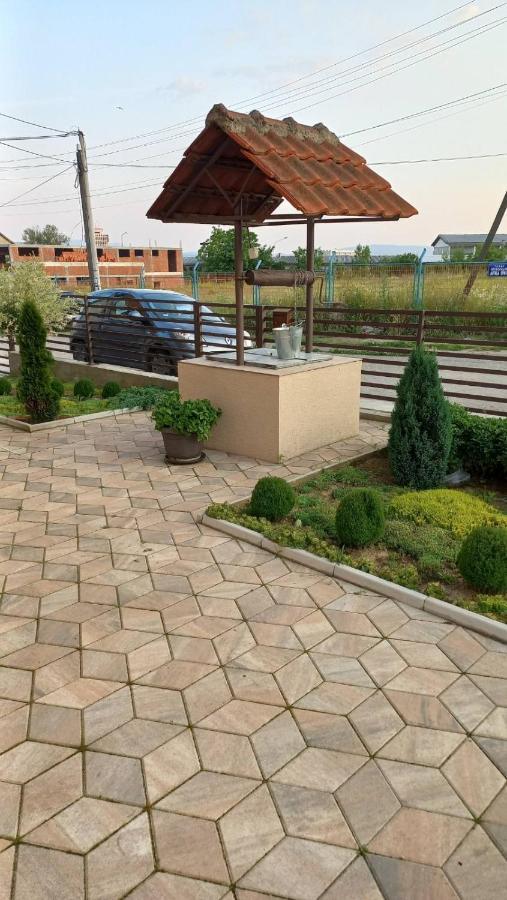 Apartman Sasa Vranje Zewnętrze zdjęcie