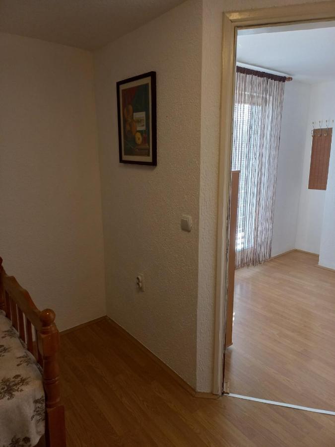 Apartman Sasa Vranje Zewnętrze zdjęcie