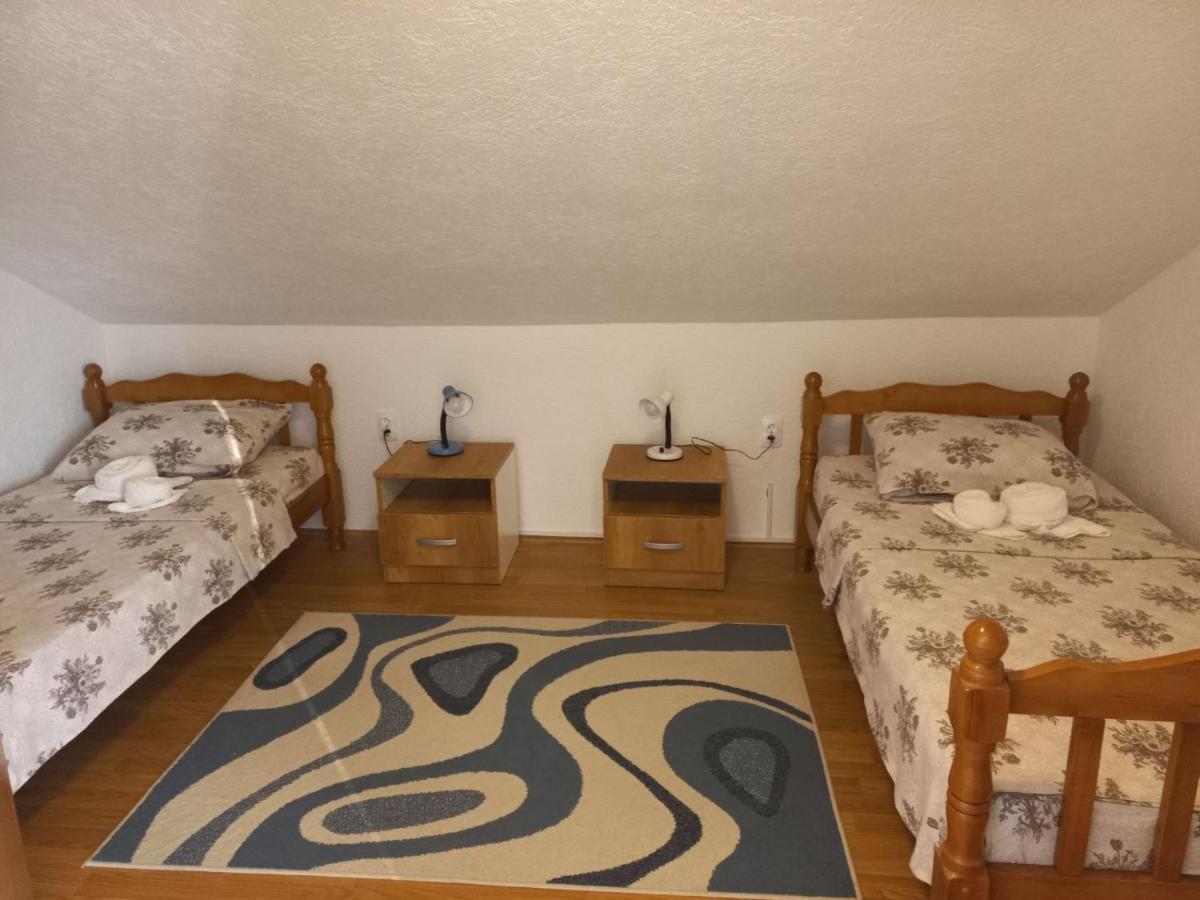 Apartman Sasa Vranje Zewnętrze zdjęcie