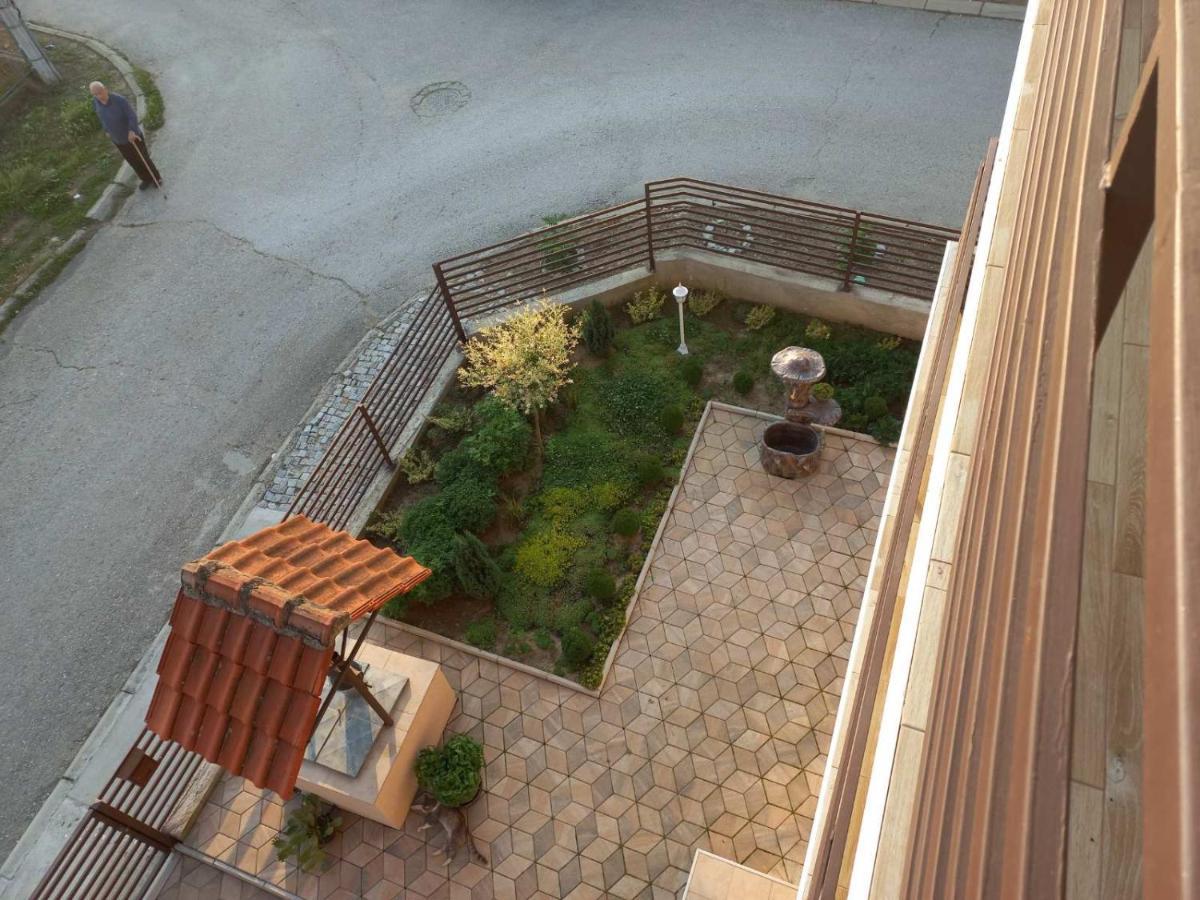 Apartman Sasa Vranje Zewnętrze zdjęcie