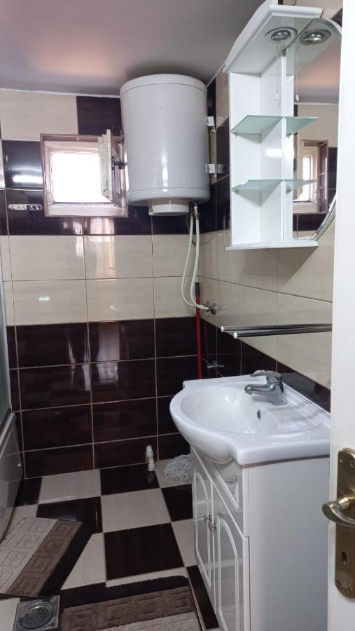 Apartman Sasa Vranje Zewnętrze zdjęcie