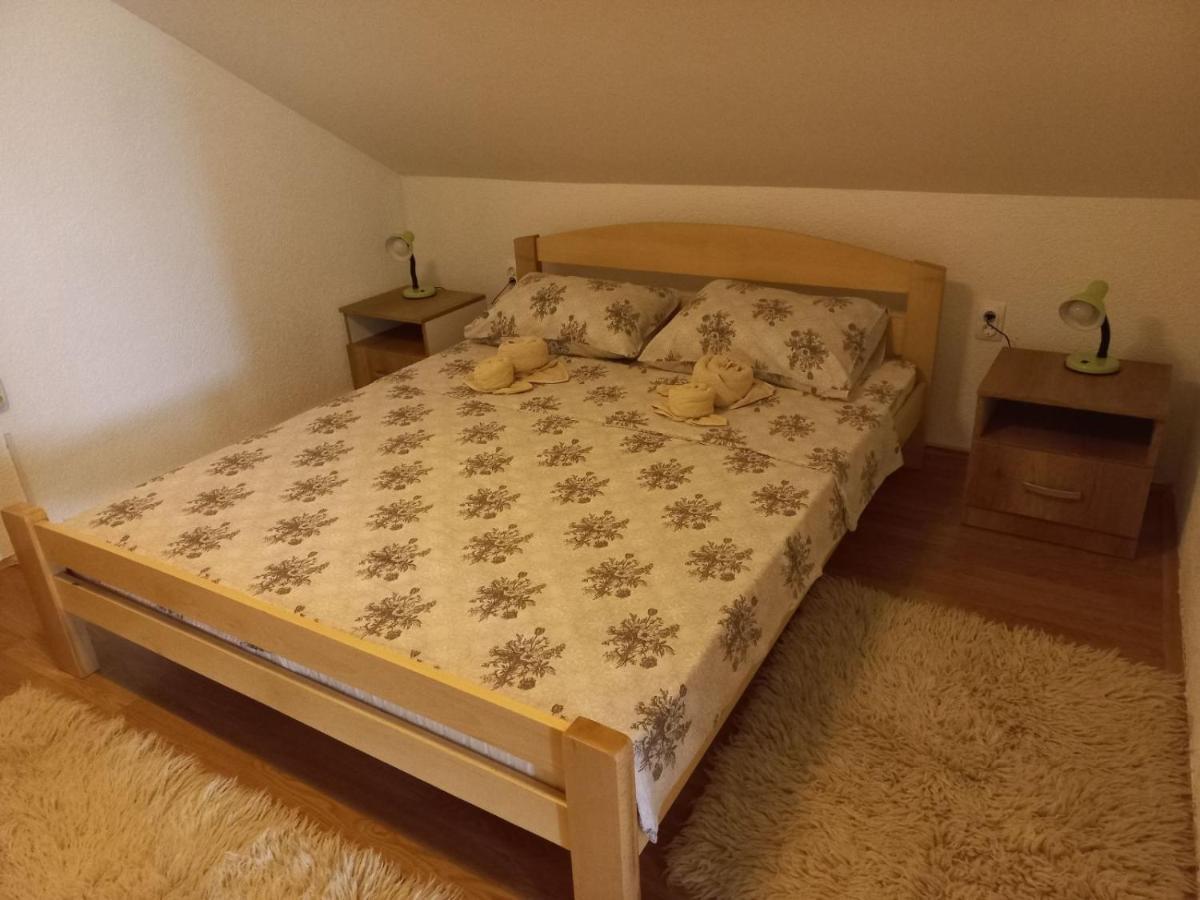 Apartman Sasa Vranje Zewnętrze zdjęcie