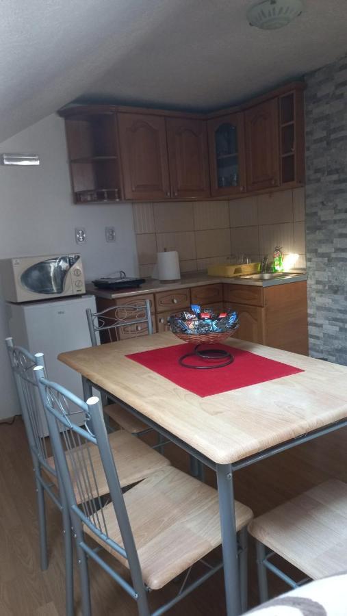 Apartman Sasa Vranje Zewnętrze zdjęcie