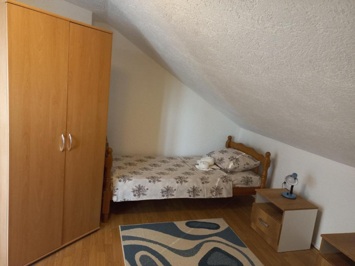 Apartman Sasa Vranje Zewnętrze zdjęcie