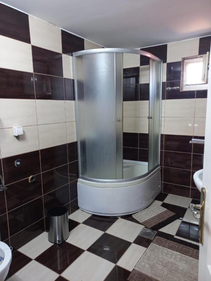 Apartman Sasa Vranje Zewnętrze zdjęcie