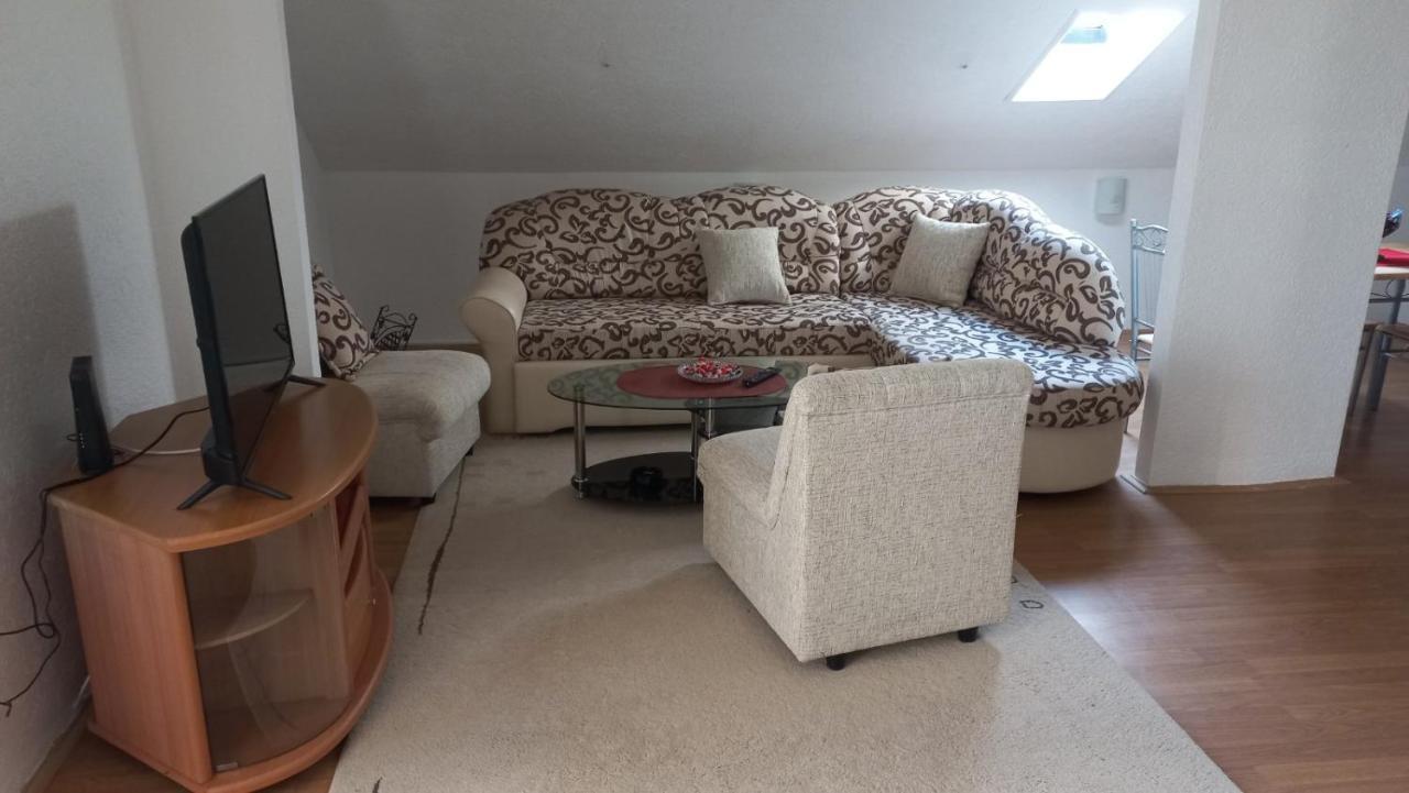 Apartman Sasa Vranje Zewnętrze zdjęcie