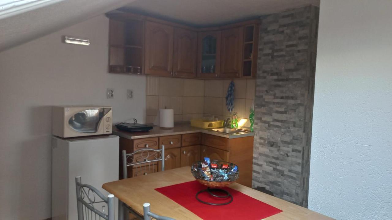 Apartman Sasa Vranje Zewnętrze zdjęcie