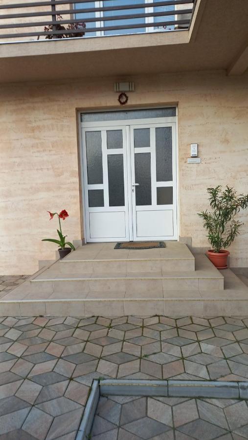 Apartman Sasa Vranje Zewnętrze zdjęcie