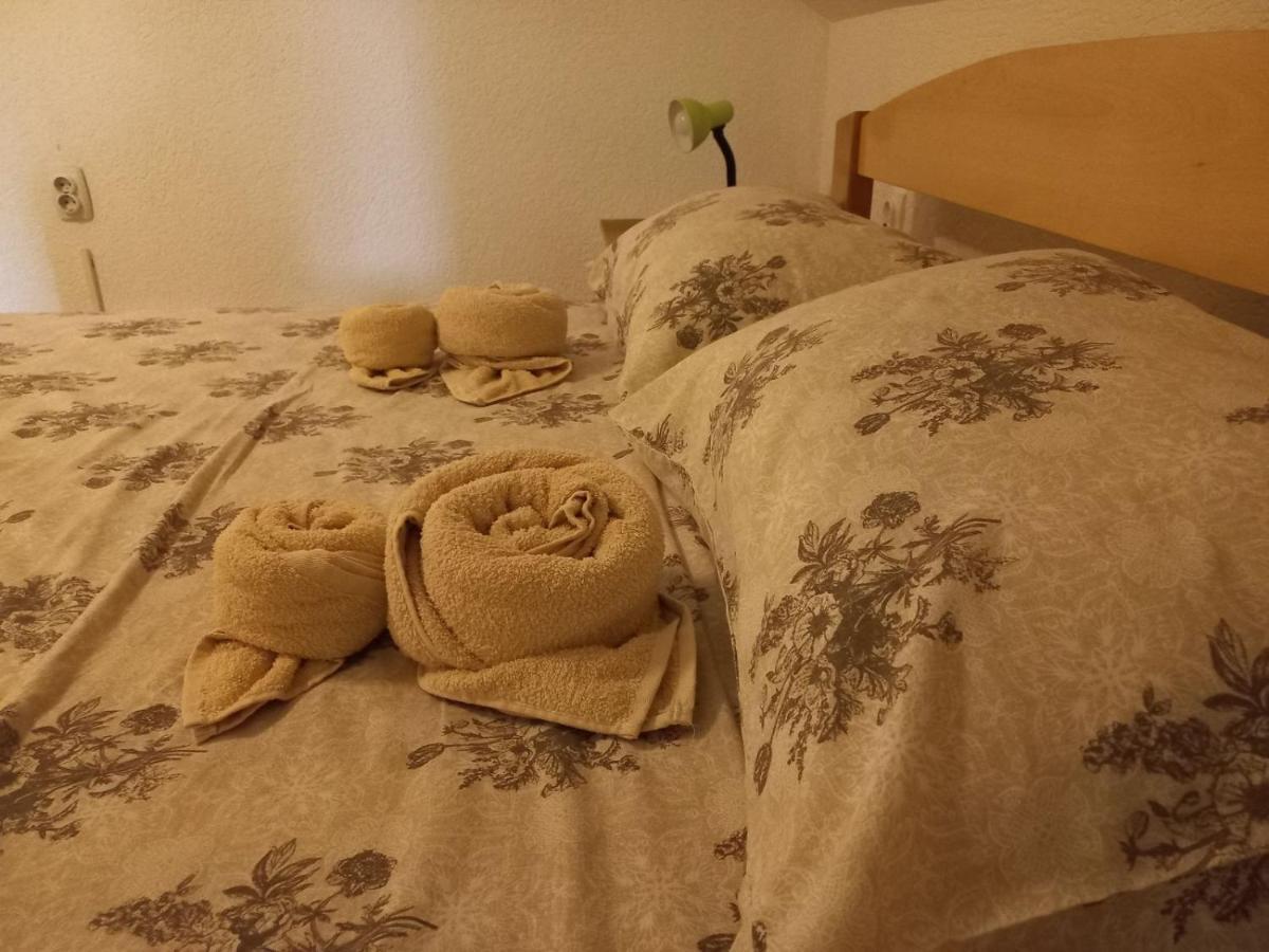 Apartman Sasa Vranje Zewnętrze zdjęcie