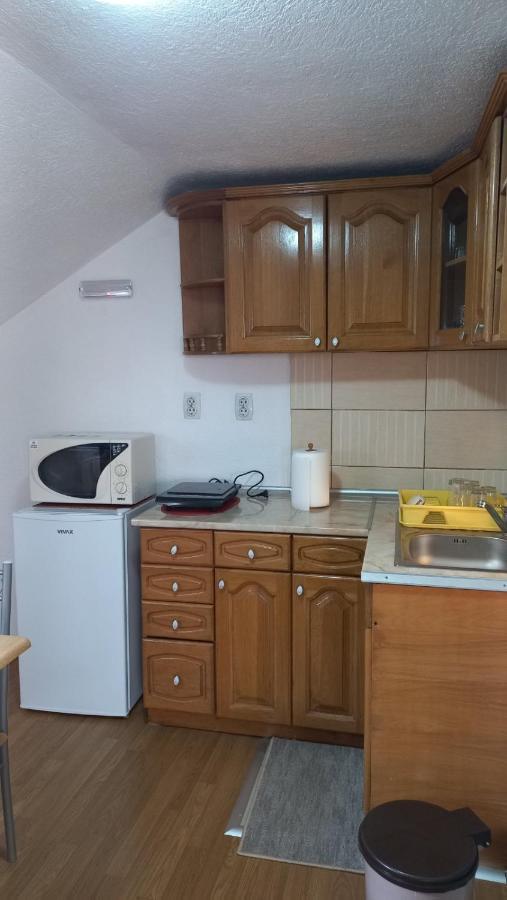 Apartman Sasa Vranje Zewnętrze zdjęcie